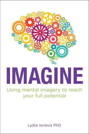 Cover of the book Imagine by Graham Wilson