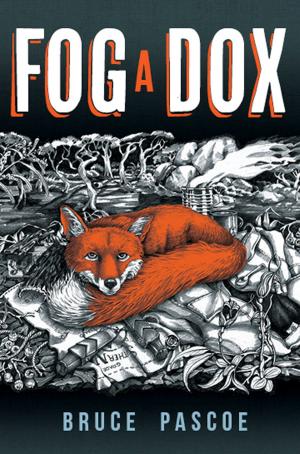 Book cover of Fog a Dox