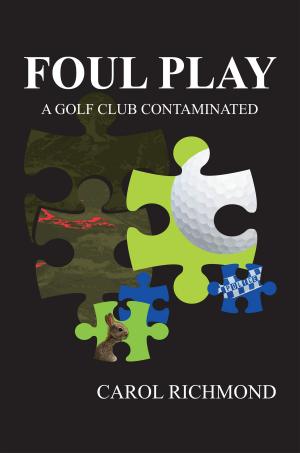Cover of the book Foul Play by Colin Wicking