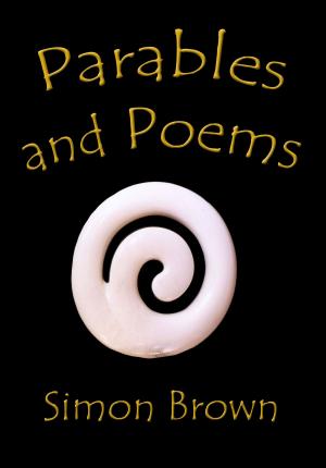 Cover of the book Parables and Poems by David Grant