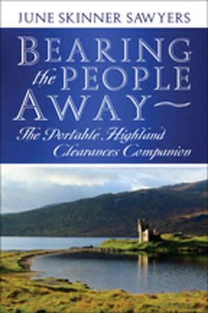 Cover of the book Bearing the People Away by Mats Melin, PhD