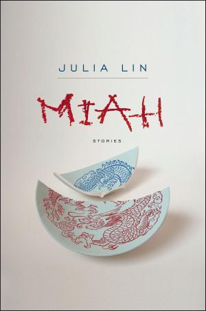 Cover of the book Miah by H Nigel Thomas
