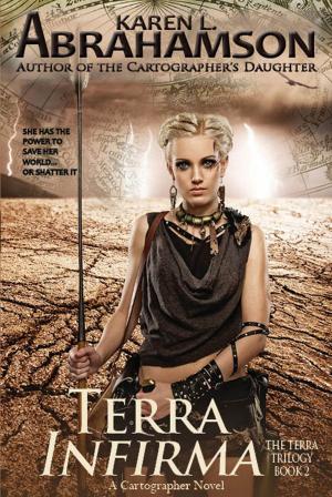Cover of the book Terra Infirma by Karen L. McKee, Karen L. Abrahamson