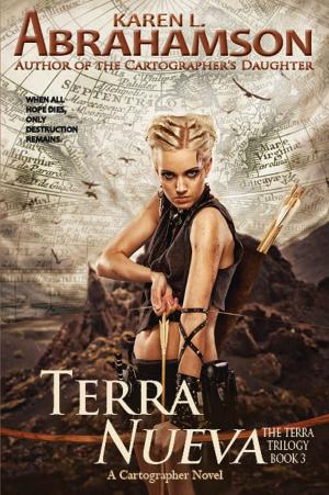 Cover of Terra Nueva