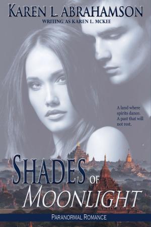 Cover of Shades of Moonlight