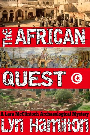 Cover of the book The African Quest by Don Gutteridge