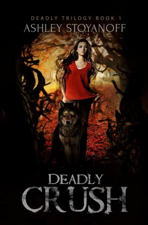 Cover of the book Deadly Crush by Michelle Reid