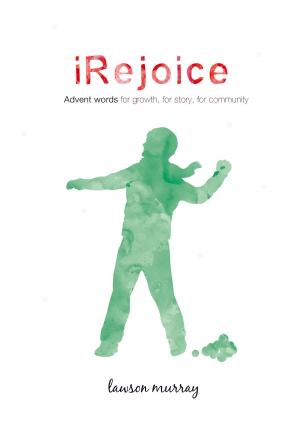 bigCover of the book iRejoice by 