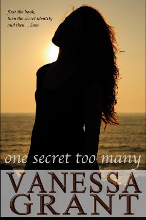 bigCover of the book One Secret Too Many by 