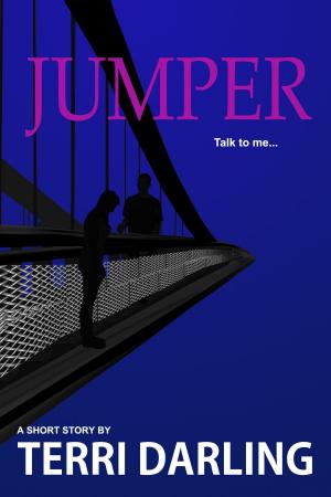 Cover of the book Jumper by Chelsea Graydon