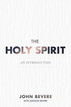 Cover of the book The Holy Spirit by GR 