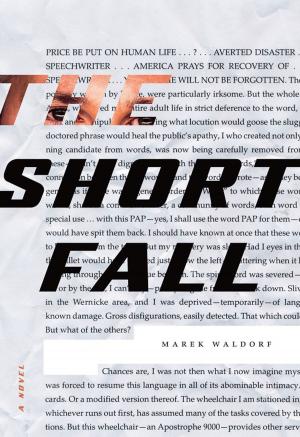 Cover of the book The Short Fall by Andre Maurois