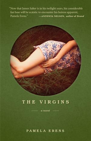 Cover of The Virgins: A Novel