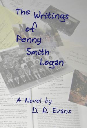 Cover of The Writings of Penny Smith Logan
