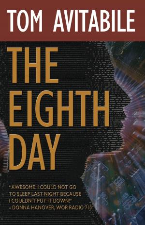 Cover of the book The Eighth Day by Lynn Voedisch