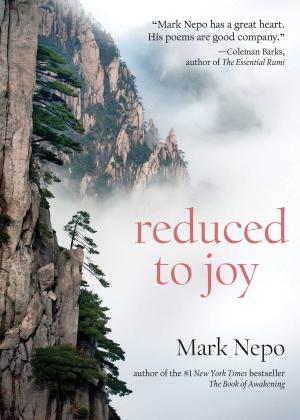 Cover of Reduced to Joy