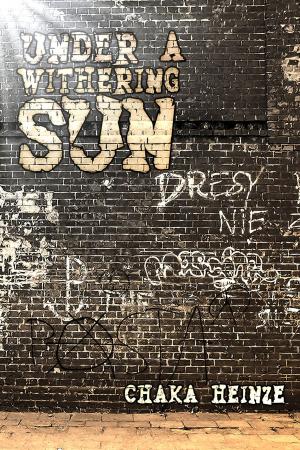 Cover of the book Under a Withering Sun by Anthony Horvath