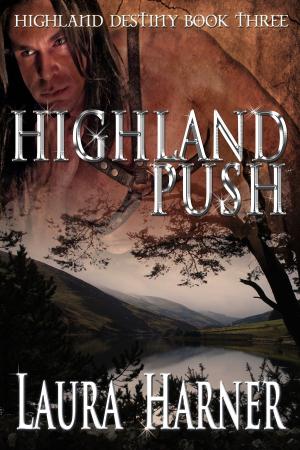 Cover of the book Highland Push by Laura Harner