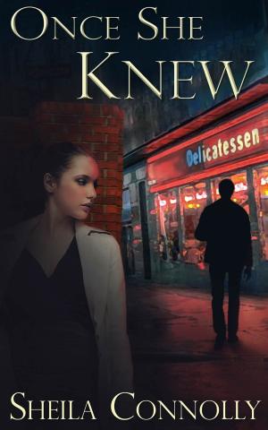 Cover of the book Once She Knew by Kate Donovan