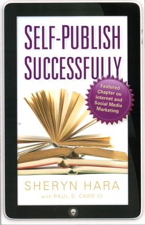 Book cover of Self-Publish Successfully