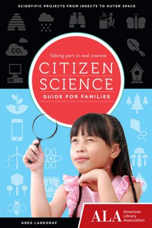 Cover of Citizen Science Guide for Families