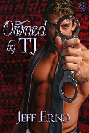 Cover of the book Owned By TJ by A.J. Llewellyn