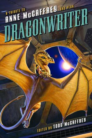 Cover of the book Dragonwriter by Sankara Saranam