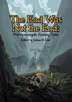 Book cover of The End Was Not the End: Post-Apocalyptic Fantasy Tales