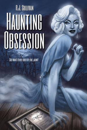 Cover of the book Haunting Obsession by Brick Marlin