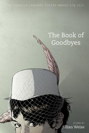 Cover of The Book of Goodbyes