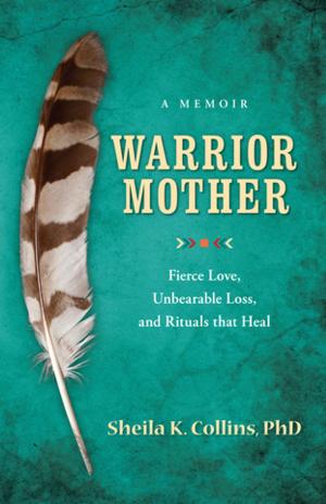 Cover of the book Warrior Mother by Virginia A. Simpson