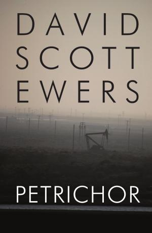 Cover of Petrichor