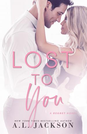 Cover of Lost To You