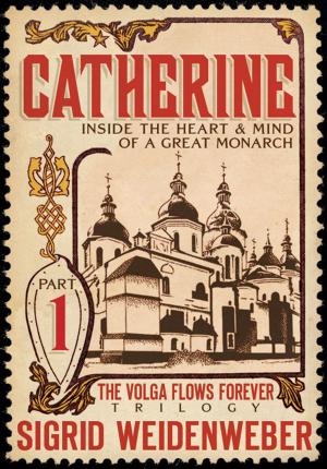 Cover of the book Catherine by Hilary Rhodes