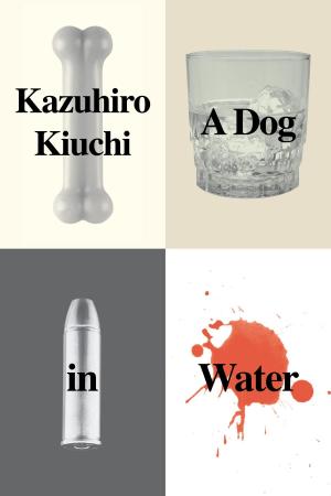 Cover of the book A Dog in Water by Shuka Matsuda, Nakaba Suzuki