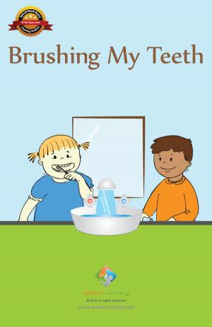 Cover of the book Brushing My Teeth by Robin Chew