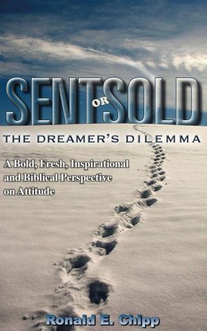 Book cover of SENT OR SOLD