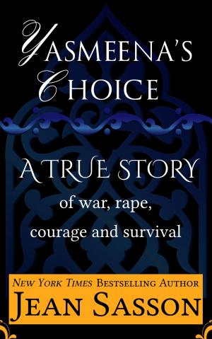 Book cover of Yasmeena's Choice