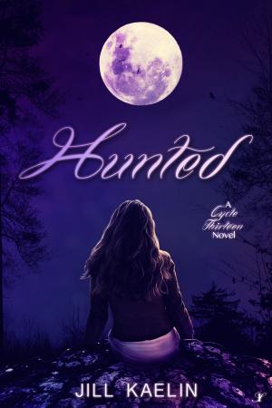 Cover of the book Hunted by Sasha Summers