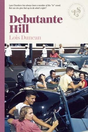 Cover of the book Debutante Hill by Dave Reidy
