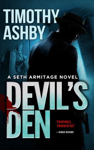 Cover of the book Devil's Den by Antonio Gálvez Alcaide
