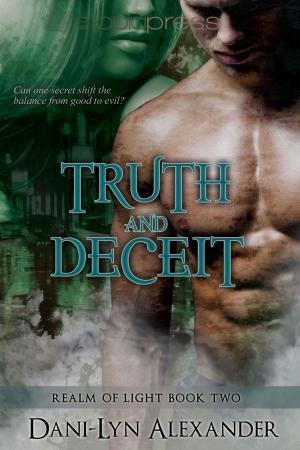 Cover of Truth and Deceit