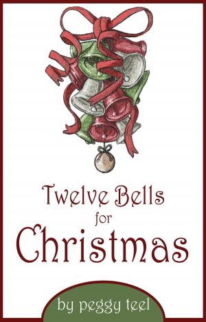 Cover of Twelve Bells for Christmas