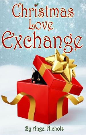 Cover of the book Christmas Love Exchange by Doris E. Davis