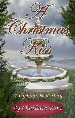 Cover of the book A Christmas Kiss by Annie Acorn