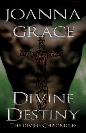 Book cover of Divine Destiny- The Divine Chronicles Book 2