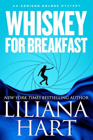 Cover of the book Whiskey For Breakfast by Chrissy Moon