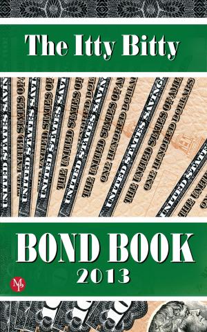 Cover of the book The Itty Bitty Bond Book by Fel Investments