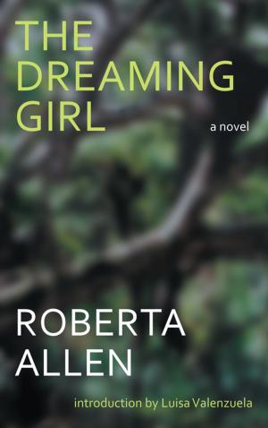 Cover of the book The Dreaming Girl by Merrill Joan Gerber