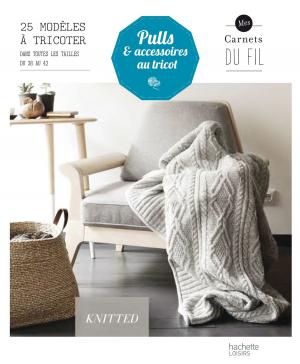 Cover of Pulls et accessoires au tricot